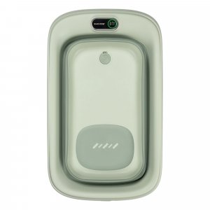 Baignoire indigo sage green Maxi-cosi