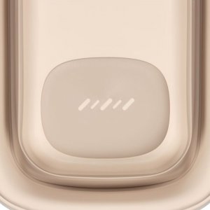 Baignoire indigo plus + insert nouveau-né muted terra Maxi-cosi