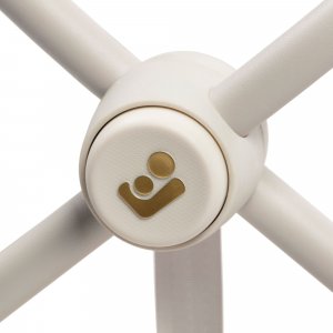 Baignoire indigo muted terra + support de baignoire Maxi-cosi