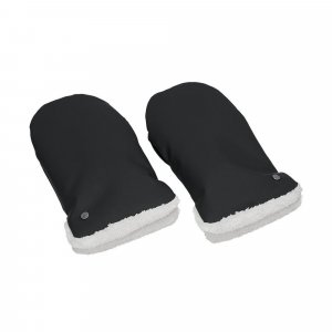 Moufles pour poussette ink black Maxi-cosi