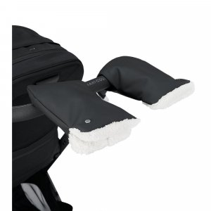 Moufles pour poussette ink black Maxi-cosi