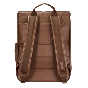 Sac à dos à langer classic cognac Maxi-cosi