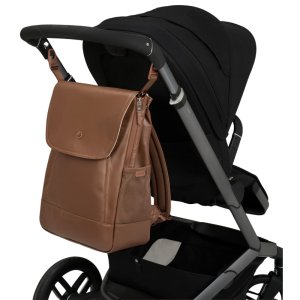 Sac à dos à langer classic cognac Maxi-cosi