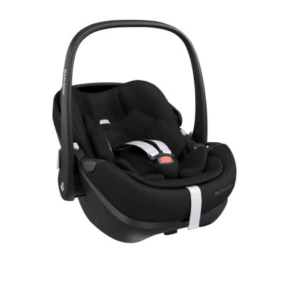 Siège auto pebble 360 pro 2 i-size twillic black