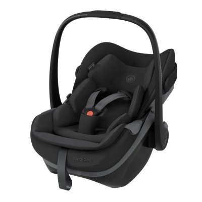 Siege auto pebble slide pro - onyx black
