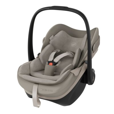 Siege auto pebble slide pro - sapphire sand