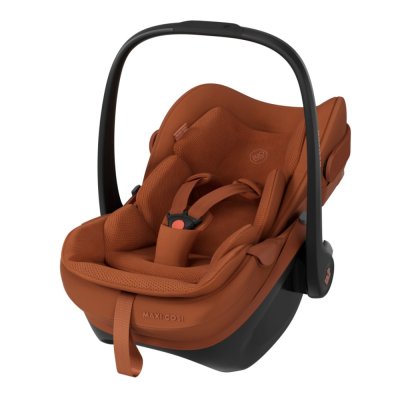 Siege auto pebble slide pro - terra