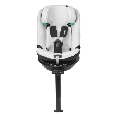 Housse en éponge pour siège auto emerald 360 organic coton