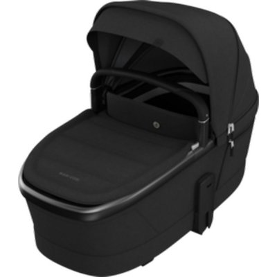 Nacelle fame twillic black