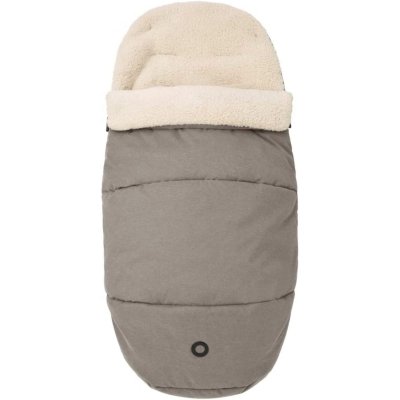 Chancelière 2 en 1 - luxe twilic truffle