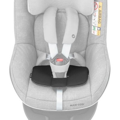 Coussin intelligent e-safety black