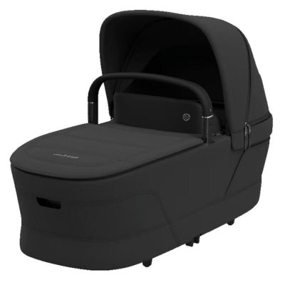 Nacelle fame onyx black
