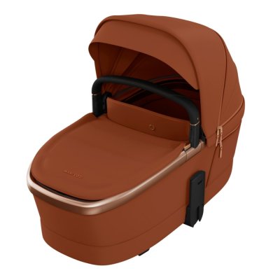 Nacelle fame copper terra