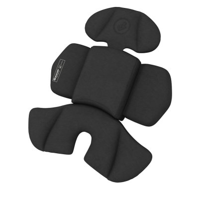 Réducteur pour siège auto pearl 360 pro new inlay black