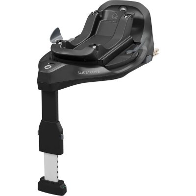 Base familyfix slide pro black