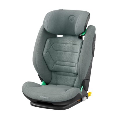 Siège auto rodifix pro 2 i-size authentic grey