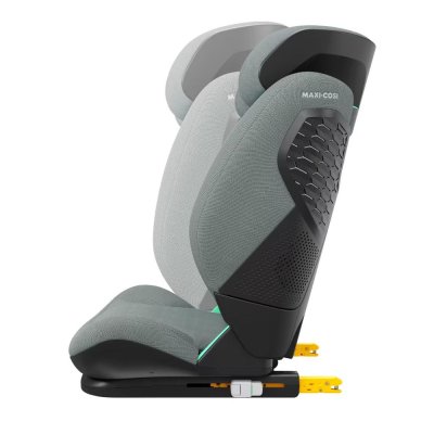 Siège auto rodifix pro 2 i-size authentic grey