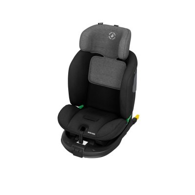 MAXI-COSI Siège auto emerald authentic black