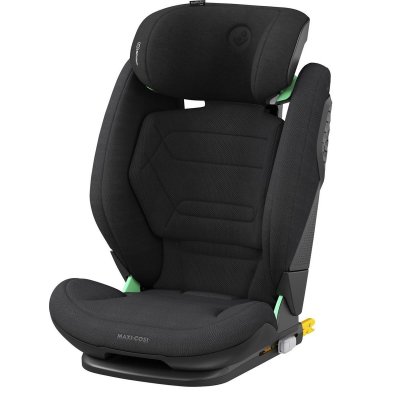 Siège auto rodifix pro 2 i-size authentic black