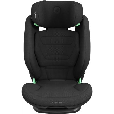 Siège auto rodifix pro 2 i-size authentic black