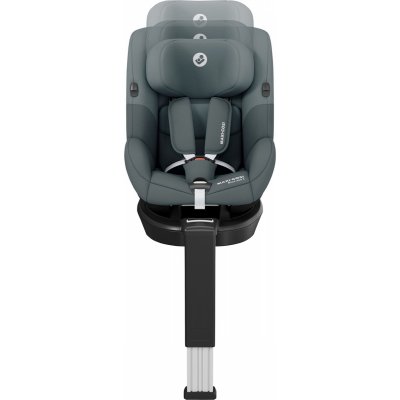 Siège auto mica 360 s tonal graphite