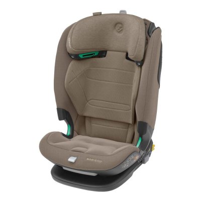Siège auto titan pro 2 i-size authentic truffle