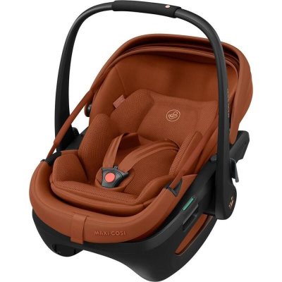 Siège auto coral slide pro copper terra