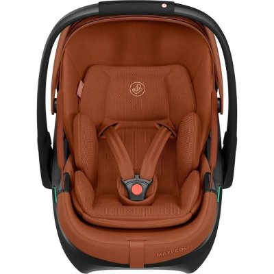 Siège auto coral slide pro copper terra