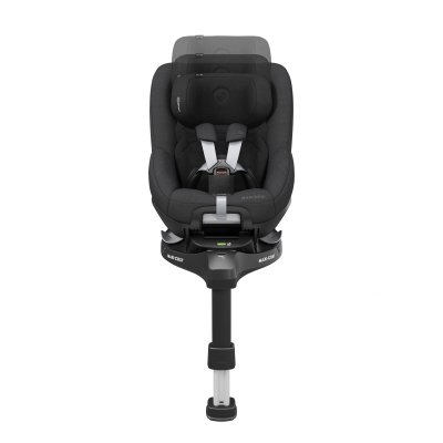 Siège auto pearl 360 pro i-size authentic black
