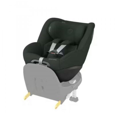 Siège auto pearl 360 pro i-size authentic green