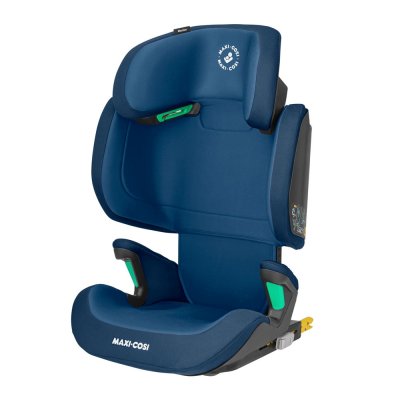 MAXI-COSI Siège auto morion i-size - basic blue