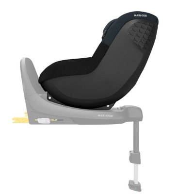 Siège auto pearl s i-size tonal black