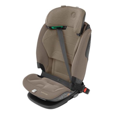 Siège auto titan pro 2 i-size authentic graphite