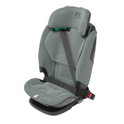 Siège auto titan pro 2 i-size authentic grey
