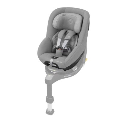 Siège auto pearl 360 pro authentic grey