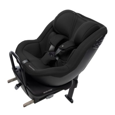 Siege auto mobifix pro - authentic black