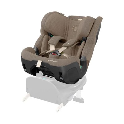 Siège auto pearl xl slide pro authentic truffle