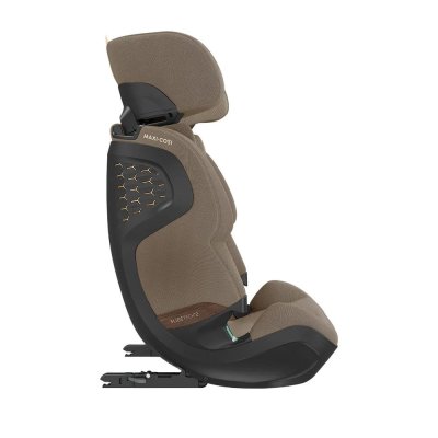 Siège auto pearl xl slide pro authentic truffle
