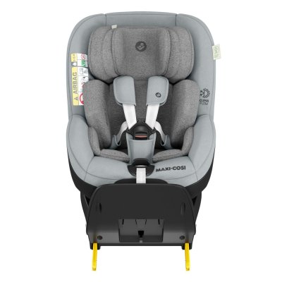 Siège auto mica pro eco i-size authentic grey