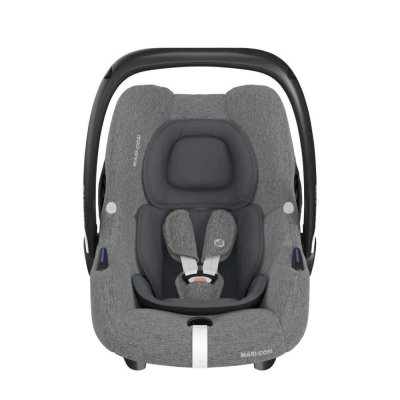 Siège auto cabriofix i-size select grey