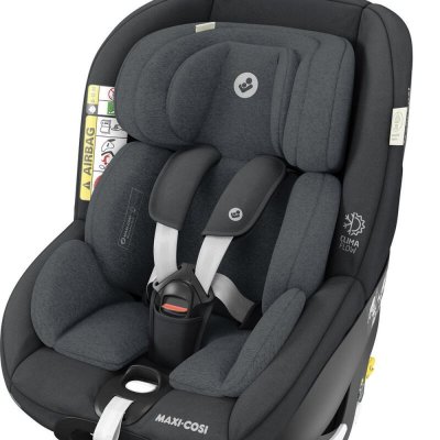 Siège auto mica pro eco i-size authentic graphite