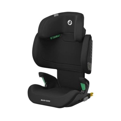Siège auto rodifix m i-size basic black