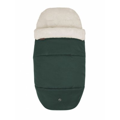 Chancelière 2 en 1 - twillic green