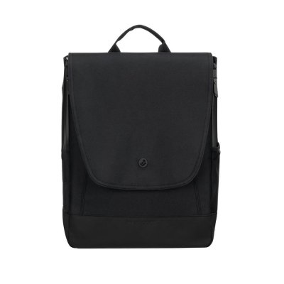 Sac à dos à langer ink black