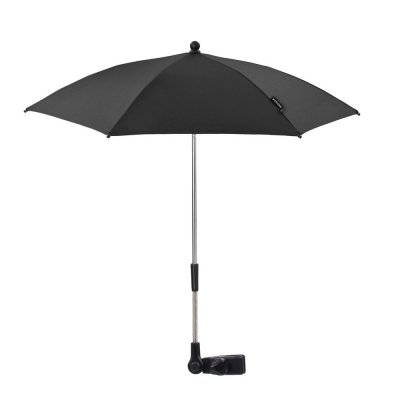Ombrelle pour poussette black