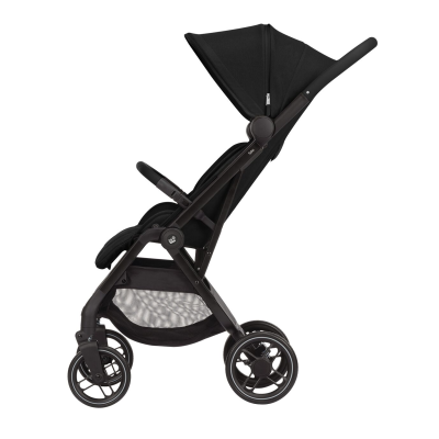 Poussette soho twillic black