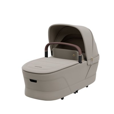 Nacelle cabin cot sapphire sand