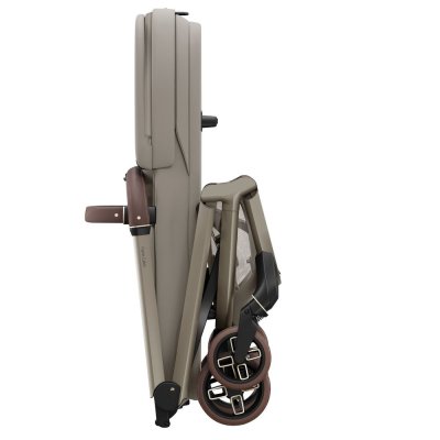 Nacelle cabin cot sapphire sand