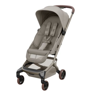 Poussette fame cabin saphire sand