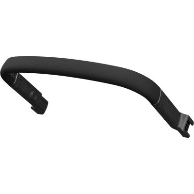 Barre frontale black